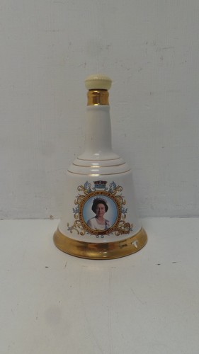 Bell scotch whiskey - bell's,
