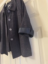 J Jill Petite Jacket Textured