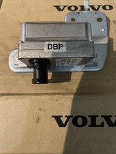 Volvo V70 2005 Yaw Rate Speed Sensor  dsct abs module 30667565