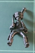 Front Rank 28mm French