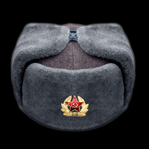 All sizes authentic russian - all,