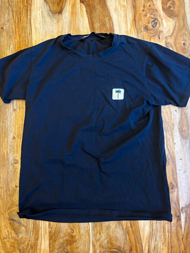 Palm angels men black - palm, men’s