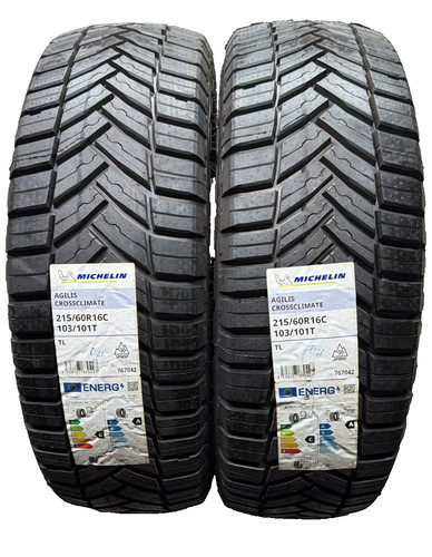 2x215 60r16c 103 101t michelin - 103/101t,
