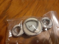 Seksy Watch (For Parts Only)