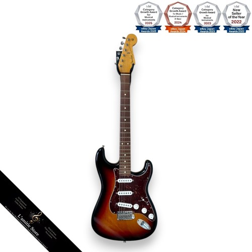 Fender john mayer - john, stratocaster