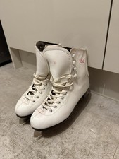 Isk8 Ladies Girls Ice Skates
