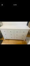 IKEA HEMNES DRAWERS - GREAT OFFER