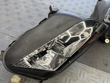 Cbr600rr 2007 2008 headlight - 2007-2008,