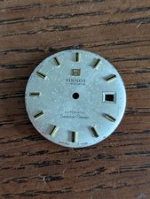 Tissot visodate seastar - tissot,