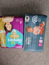Nappies Nr 4