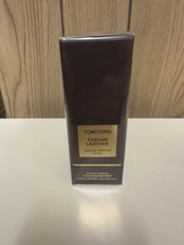 Tom Ford Tuscan Leather Eau de Parfum 50ml EDP Spray Luxury Fragrance