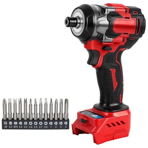 500n m for milwaukee m18 - 1/4'',