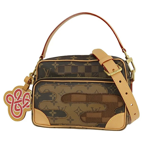 Louis vuitton nil monogram - vuitton,