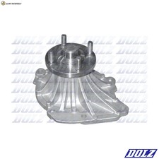 WATER PUMP T193 FOR TOYOTA