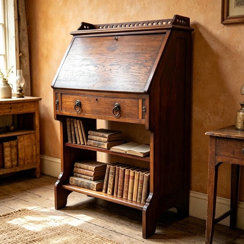 Handsome arts and crafts - handsome,