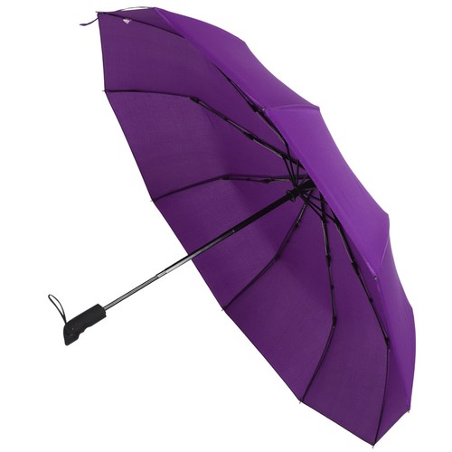Wind resistant purple - wind,