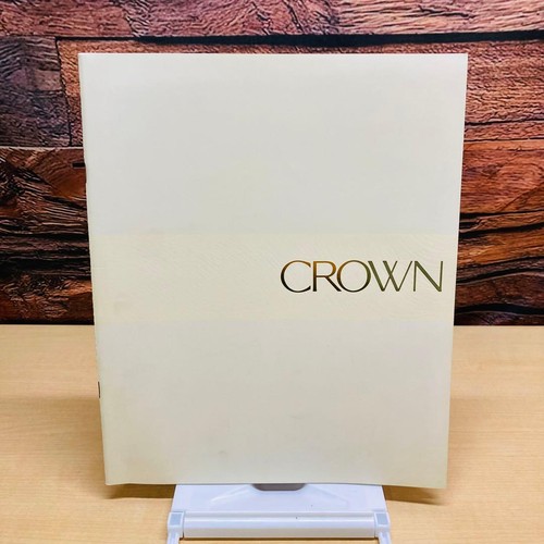 Crown new car price - crown,