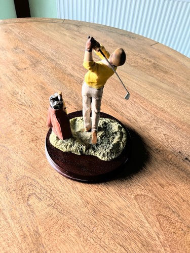 Heredities golf figurecin full - golf,