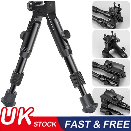 Adjustable spring swivel - 6“,