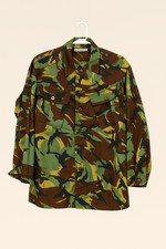 DPM Tropical Shirt Size M 68