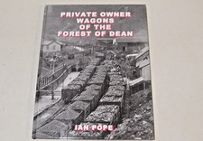 PRIVATE OWNER WAGONS OF THE