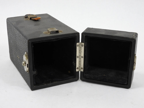 Vibroplex vintage carrying - vibroplex,