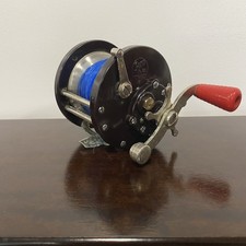Penn No85 Boat Fishing Reel Made In USA Multiplier B23
