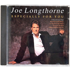 Joe Longthorne - Especially