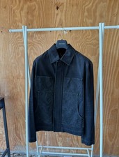 LOUIS VUITTON BLACK MONOGRAM