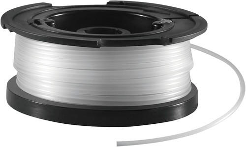 Black decker spool and - black+decker, line