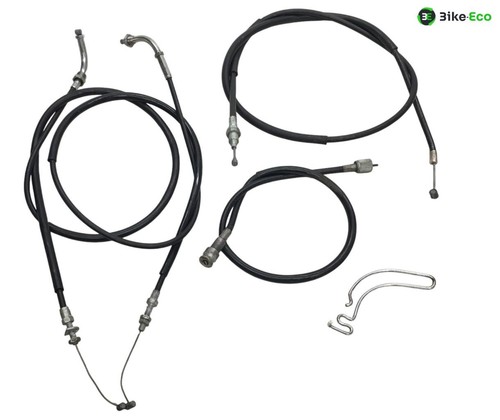 Accelerator cable honda 550 - cb,