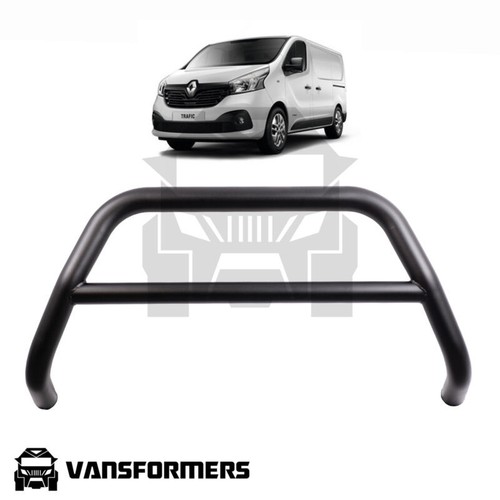 Renault trafic 2014 a bar - renault, a-bar