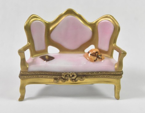 Limoges france pink - france,
