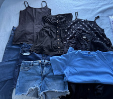 ladies clothes bundle size 8/S