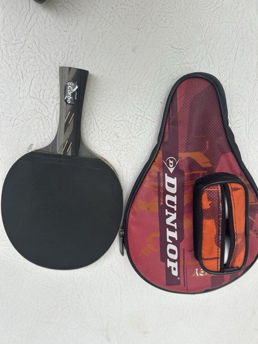 Dunlop table tennis bat - tennis, with