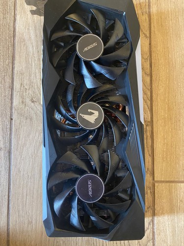 Gigabyte aorus geforce rtx - aorus,