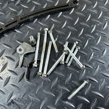 ♻️ YAMAHA YZF R 125 GEN 1