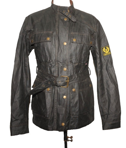 Great ladies belstaff - great,