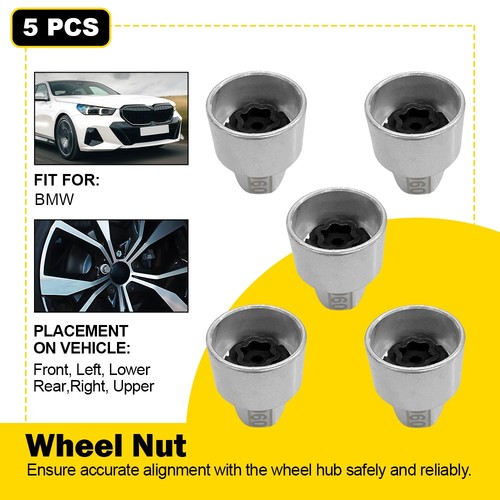 Fits bmw front matching - front,