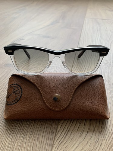 Ray ban wayfarer rb - ii,