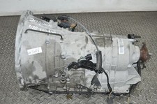 Jaguar XF Automatic Gearbox