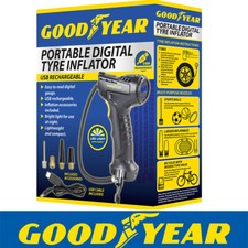 Goodyear cordless digital - goodyear,