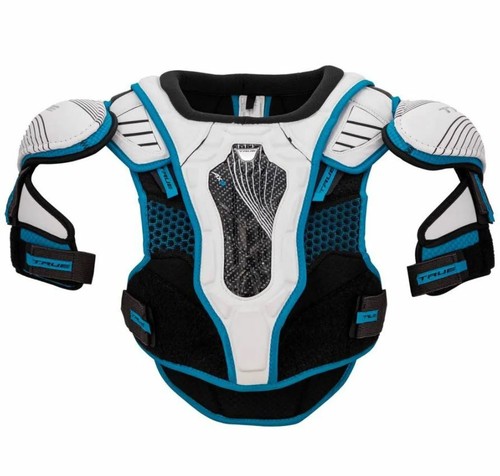 True ax9 senior shoulder pads - ax9,