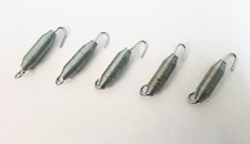 MGB / Midget SU twin carb return spring set AEC2075K