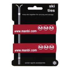 Manbi pair velcr0 - manbi, ties