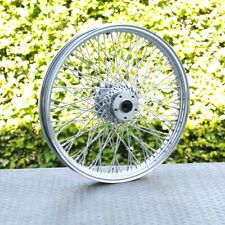 21X2.15 Rim 80 Spokes Front 2X