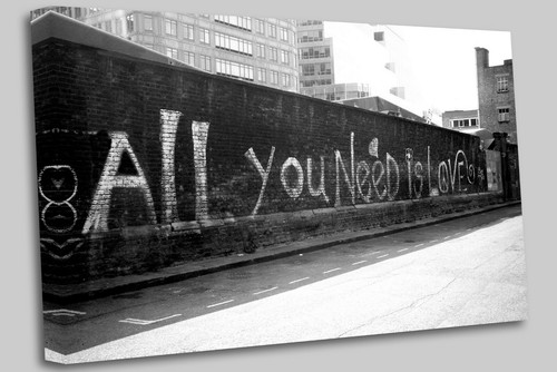 All you need love new - all,