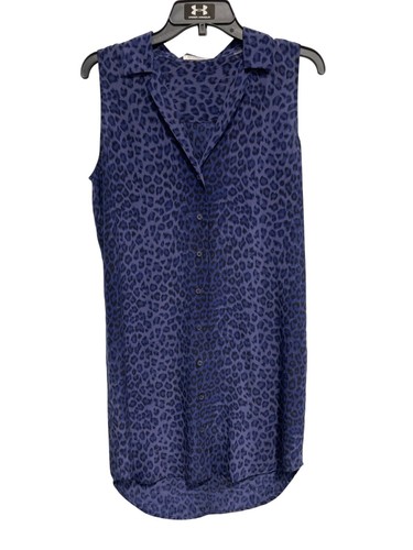 Equipment femme sleeveless - equipment,