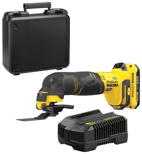Stanley fatmax v20 - fatmax®,