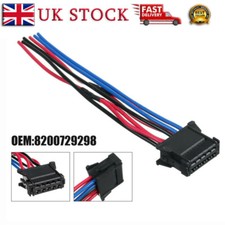 Heater Blower Fan Resistor